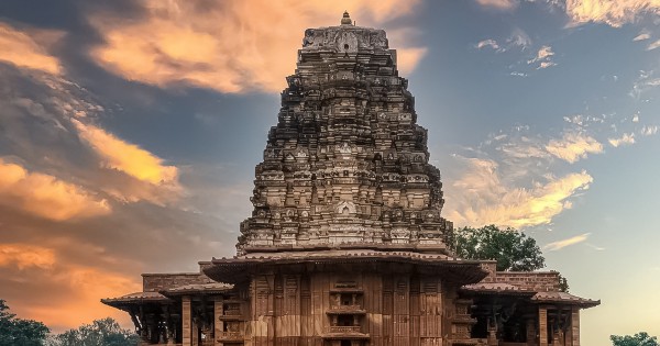 Telangana's First World Heritage Site: Ramappa Temple