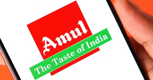 Amul: From Taste of India to Taste of the World - Rediff.com