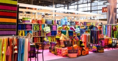 AsiaTex 2023 Textile Trade Fair to Take Place in Mumbai