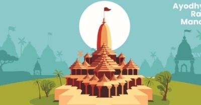 Ayodhya’s Hospitality Sector Gears for Tourism Boom Ahead of Ram Mandir Inauguration
