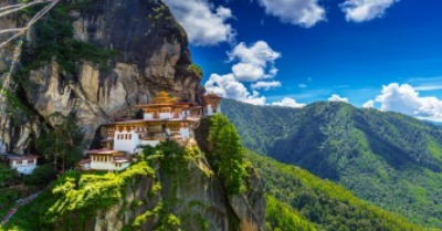 Bhutan Bids for Tourism Revival