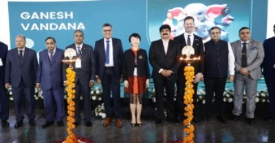 CPHI & PMEC India 2023 Closes as Largest Edition Yet