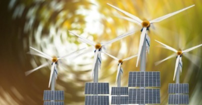 Delta Electronics to Invest in Indian Renewable Energy