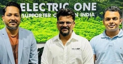 Electric One, RunR Mobility Forge Partnership for High-Speed eScooter Sales