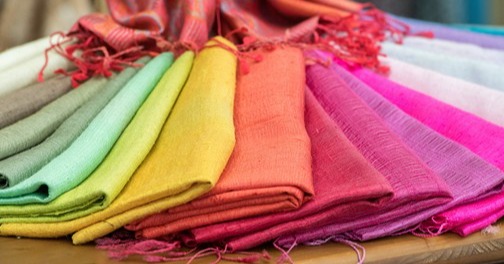 Gartex Texprocess India 2023 to Showcase Innovations and Industry Trends 