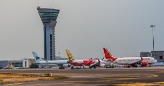 Hyderabad Airport Adapts for Anticipated Surge in Year-End Travel
