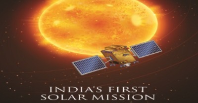 Hyderabad Firms Play Vital Role in Aditya-L1 Solar Mission