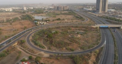 Hyderabad ORR Project Takes Major Leap Forward with IRB Golkonda Expressway Agreement
