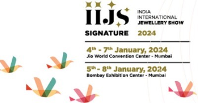 IIJS Signature 2024 Debuts Dual Venues and Innovative Trends