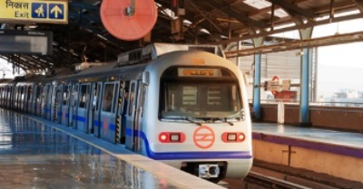 IITF Tickets Available at 55 Metro Stations in Delhi
