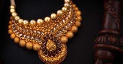 India International Jewellery Show Premiered In Mumbai
