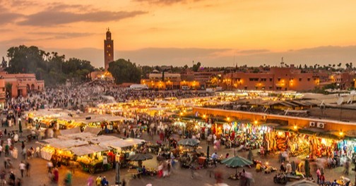 India Showcases Sustainable Tourism Practices at Arabian Travel Market 2023