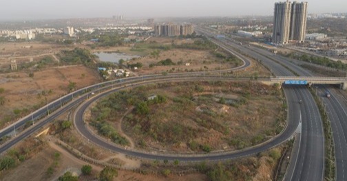 IRB Infrastructure Wins INR 7,380 Cr Contract for Hyderabad Outer Ring Road Project