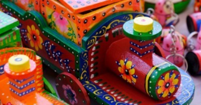 New Toy Park in Uttar Pradesh Seek INR 1,000 Cr Investment