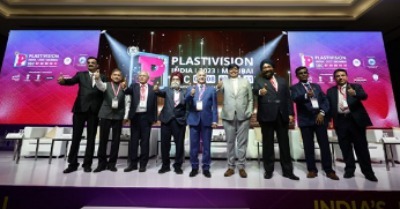 Plastivision India 2023 Unveils Sustainable Trends