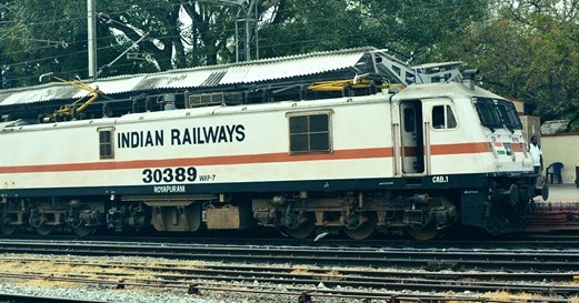 RINL to Produce 55,000 Wheels for Indian Railways’ ‘Made in India’ Wheels Project