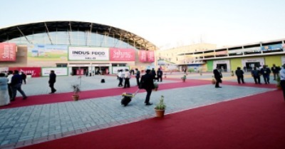 South Asia’s Premier Food Technology Show Returns in January 2024
