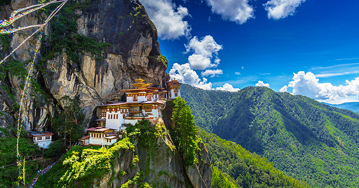 Bhutan Ends Mandatory Travel Insurance