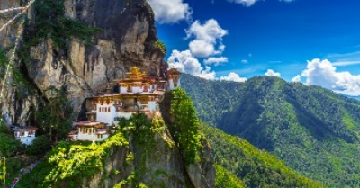 Bhutan Invites Investments in Tourism Sector 