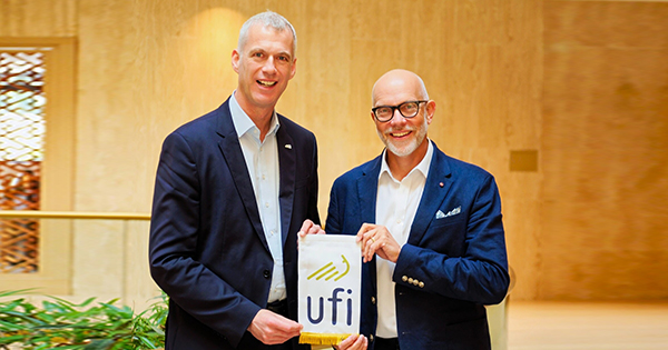 Chris Skeith to Take the Baton as UFI’s Next CEO