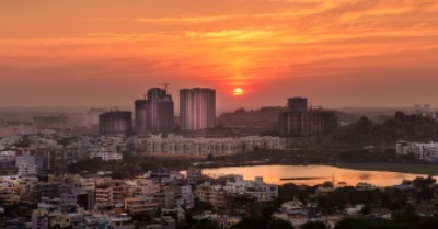 CREDAI Unveils 13th Edition of Hyderabad Property Show