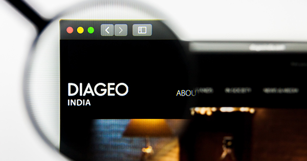 Diageo India Exceeds Water, Solar Goals