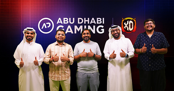 EsportsXO Teams Up with Abu Dhabi Gaming for MENA Expansion 