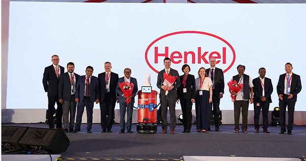 Henkel India Expands with a New Loctite Hub in Kurkumbh