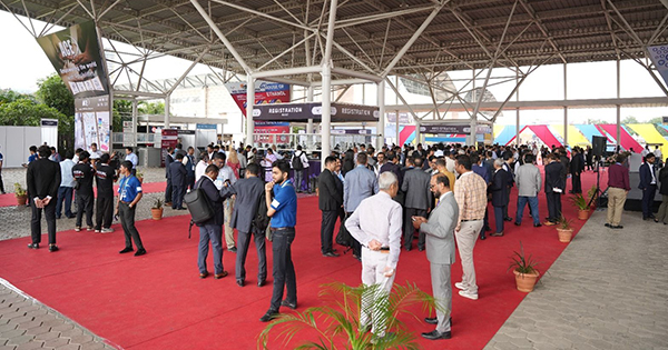 Hyderabad Hosts Largest analytica Anacon India 2024 Event till Date