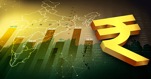 India Emerges as Fastest-Growing Economy Eyeing 8 Percent Growth