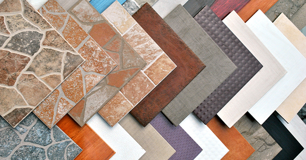 India’s Ceramic Tile Market Poised for Robust Growth 