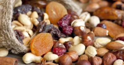India’s First B2B Dry Fruits Trade Exhibition MEWA 2024 Debuts in Delhi