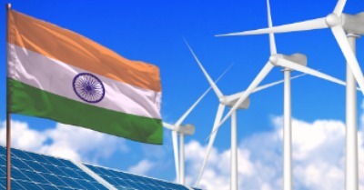 India’s Interim Budget Focuses on Green Economy Boost