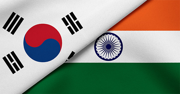 Korea-India Forum in Hyderabad Strengthens Investment Ties with Telangana