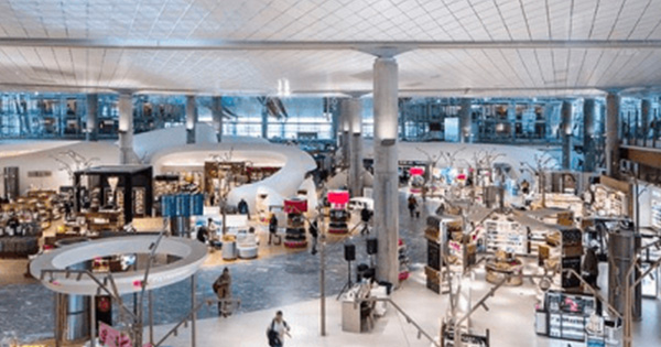 Media Fusion Launches Inaugural Inter Passenger Terminal Show 2025