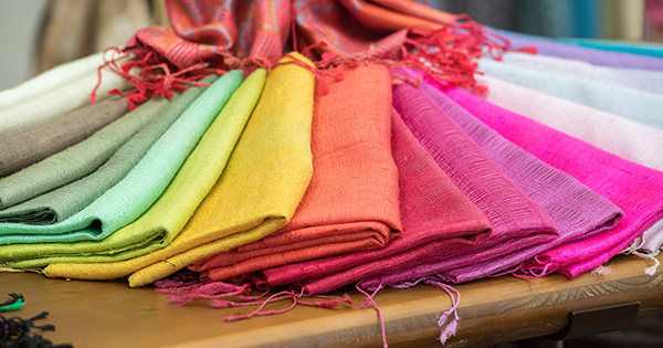  Mumbai Hosts Global Home Textiles Showcase