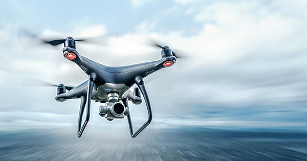 NTH Approved as Drone Certification Body by QCI 