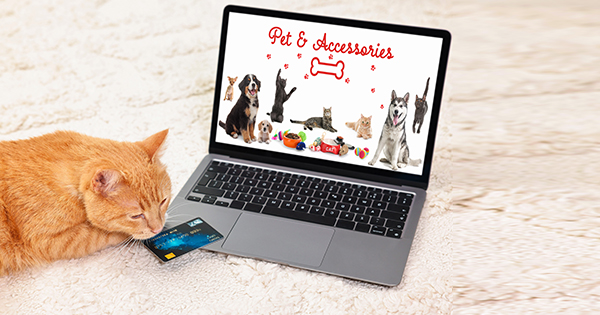 Pet Care E-Commerce Market Growth Surges Worldwide