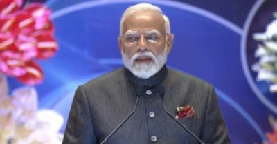 PM Modi Steers Mobility Agenda at Bharat Mobility Global Expo 2024