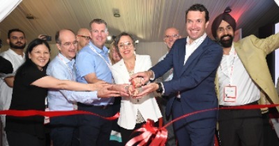Royal Canin Opens New Packaging Facility