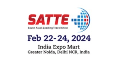 SATTE 2024 Highlights India’s Growing Tourism Industry