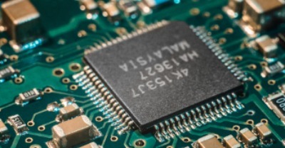 Strengthening Indian Semiconductor Industry 