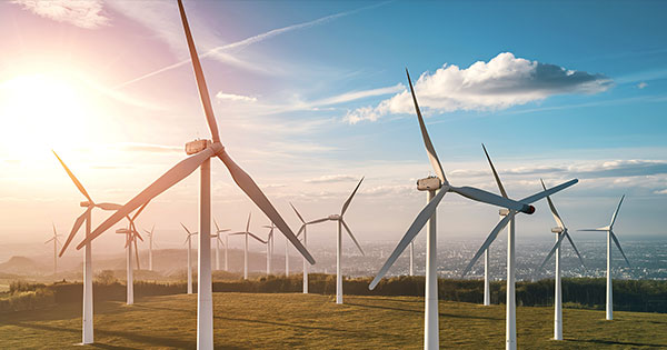 Suzlon Bags 302.4 MW Wind Energy Project from Jindal Renewables