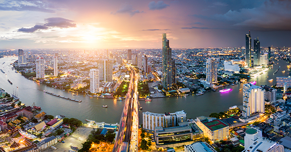 TCEB and Visa Introduces Thailand MICE Privileges Card