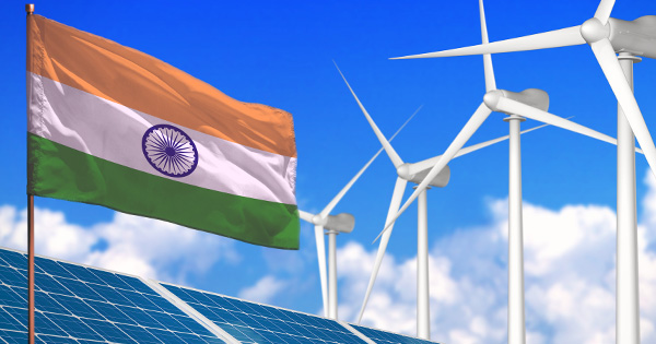 Windergy India 2024: Harnessing Winds of Change in Chennai