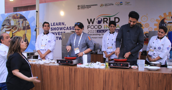 World Food India 2024: Experts Call for Support in Pet Food Industry