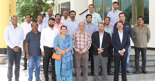AIFI Sets Stage for Forging Industry’s Next-Gen Leaders