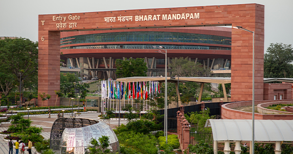 Ambassadors’ Meet Prepares Ground for World Food India 2025