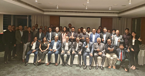 ASPA Hosts MEA Open House in Dubai to Tackle Counterfeiting