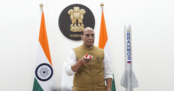 BrahMos Facility Boosts India’s Defence Arsenal